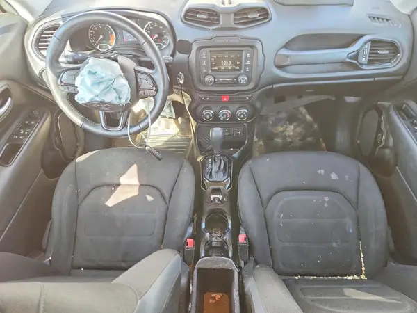 ZACCJABB9HPF15633 2017 JEEP RENEGADE - Image 8