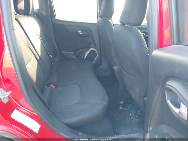ZACCJABB9HPF16555 2017 JEEP RENEGADE - Image 8