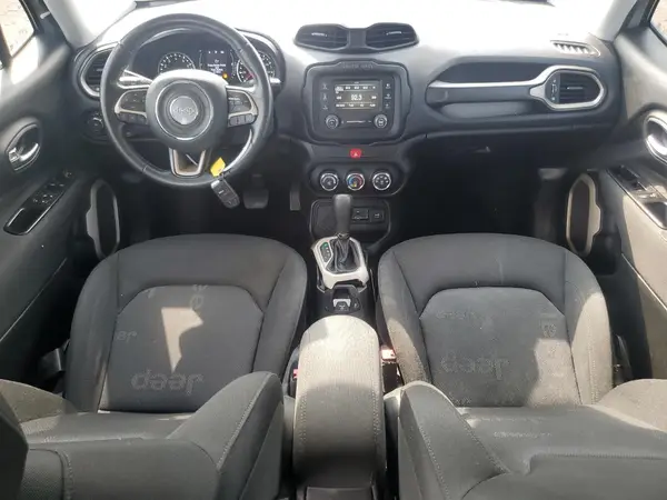 ZACCJABB9HPF16877 2017 JEEP RENEGADE - Image 8