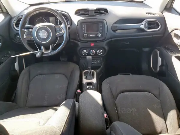 ZACCJABB9HPF17401 2017 JEEP RENEGADE - Image 8