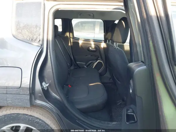 ZACCJABB9HPF25451 2017 JEEP RENEGADE - Image 8