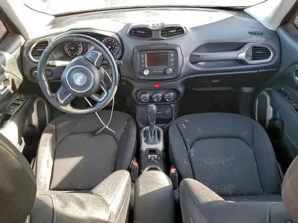 ZACCJABB9HPF35414 2017 JEEP RENEGADE - Image 8