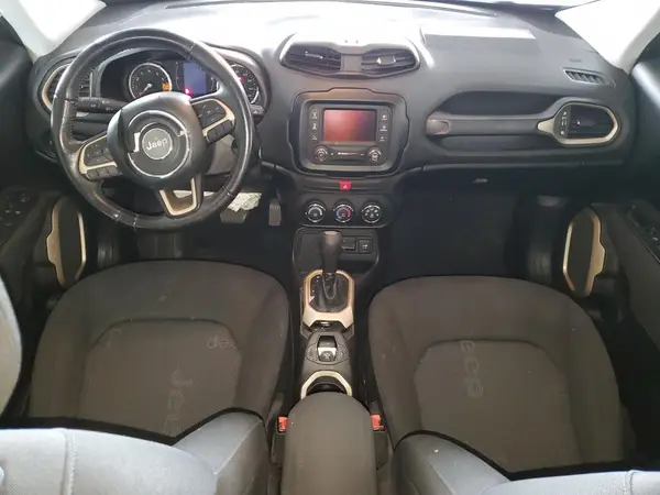ZACCJABB9HPF38085 2017 JEEP RENEGADE - Image 8