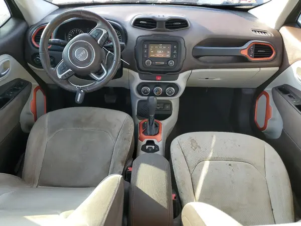 ZACCJABB9HPF43383 2017 JEEP RENEGADE - Image 8