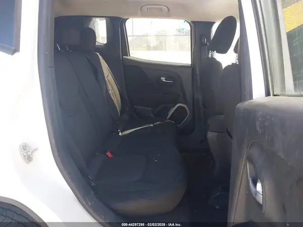 ZACCJABB9HPF50348 2017 JEEP RENEGADE - Image 8