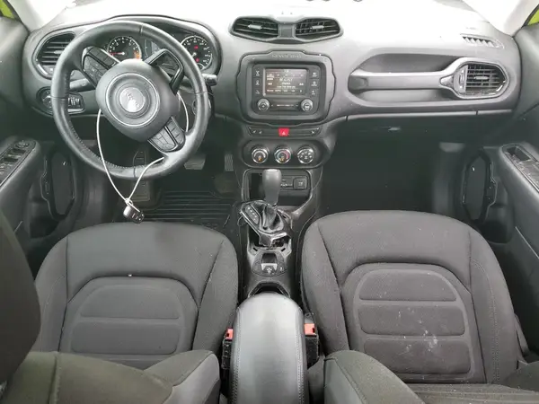 ZACCJABB9HPF62841 2017 JEEP RENEGADE - Image 8