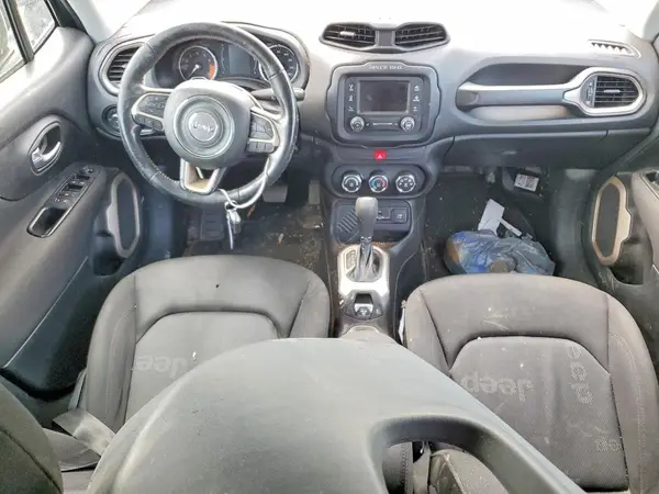 ZACCJABB9HPF63634 2017 JEEP RENEGADE - Image 8