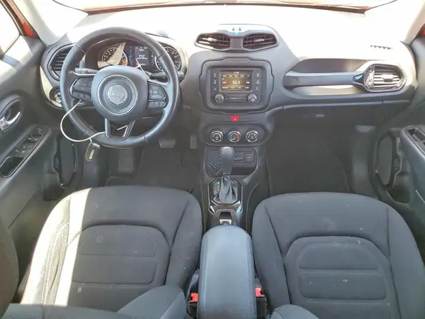 ZACCJABB9HPF64153 2017 JEEP RENEGADE - Image 8