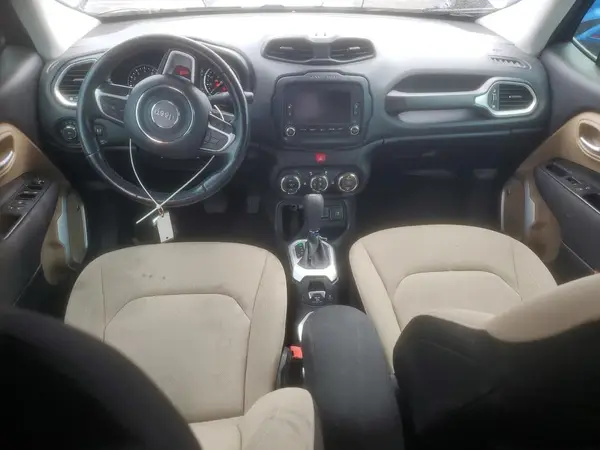 ZACCJABB9HPF70843 2017 JEEP RENEGADE - Image 8