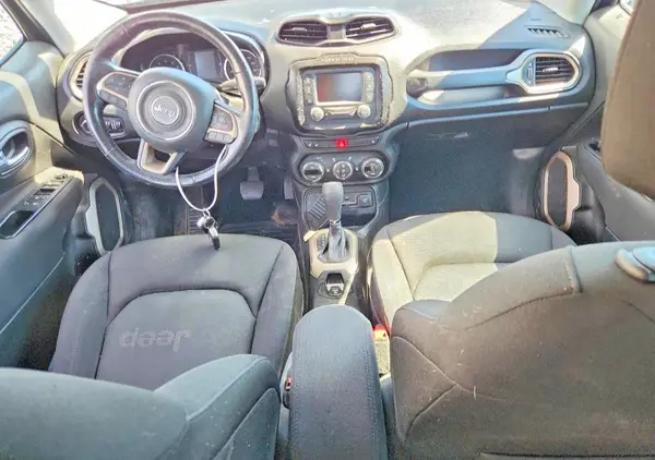 ZACCJABB9HPF73953 2017 JEEP RENEGADE - Image 8