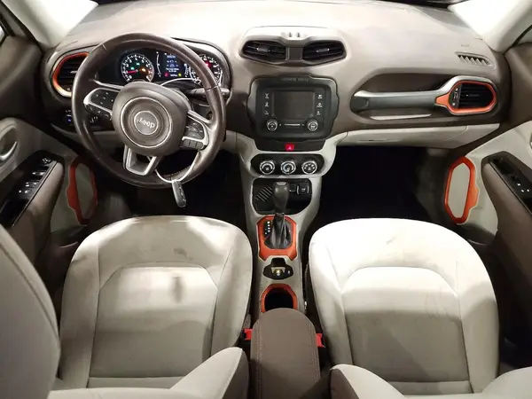 ZACCJABB9HPF76013 2017 JEEP RENEGADE - Image 8
