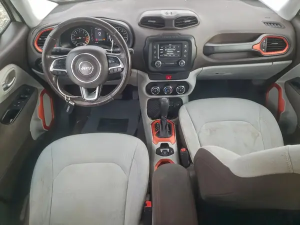 ZACCJABB9HPF76190 2017 JEEP RENEGADE - Image 8