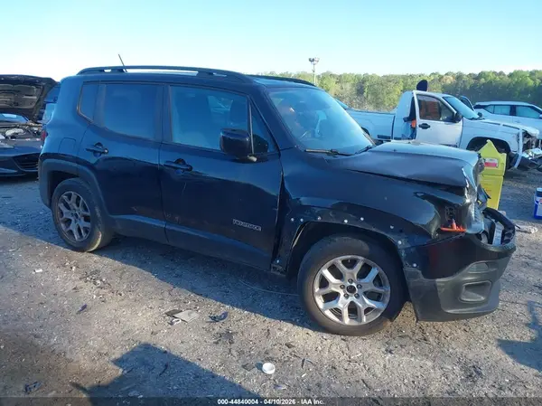 ZACCJABB9HPF81986 2017 JEEP RENEGADE - Image 1