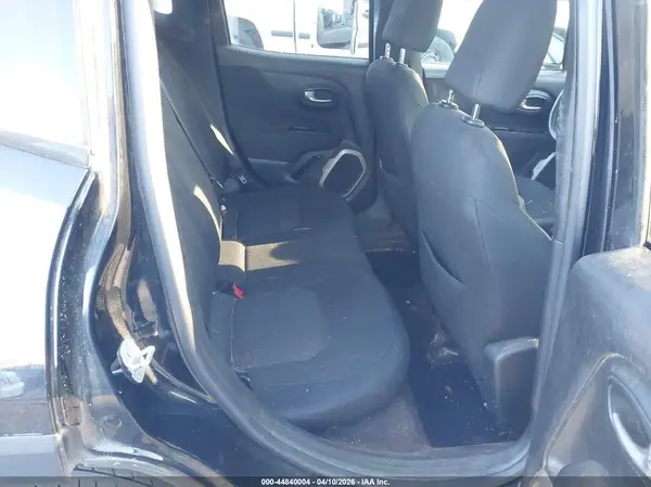 ZACCJABB9HPF81986 2017 JEEP RENEGADE - Image 8
