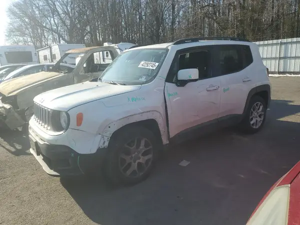 ZACCJABB9HPG03954 2017 JEEP RENEGADE - Image 1