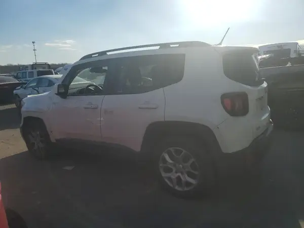 ZACCJABB9HPG03954 2017 JEEP RENEGADE - Image 2