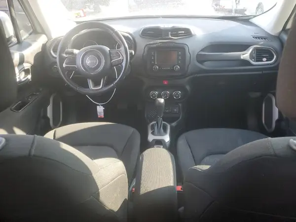ZACCJABB9HPG03954 2017 JEEP RENEGADE - Image 8