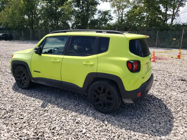ZACCJABB9HPG06269 2017 JEEP RENEGADE - Image 2