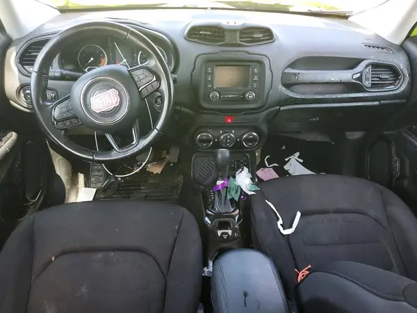 ZACCJABB9HPG06322 2017 JEEP RENEGADE - Image 8