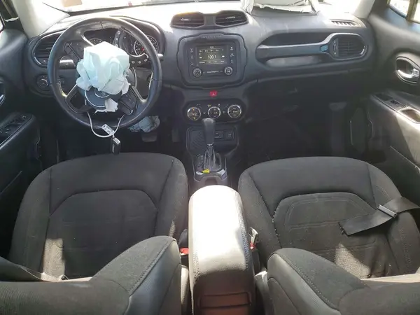 ZACCJABB9HPG12833 2017 JEEP RENEGADE - Image 8