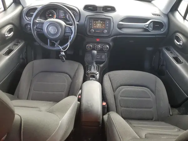 ZACCJABB9HPG29258 2017 JEEP RENEGADE - Image 8
