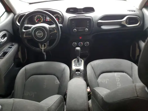 ZACCJABB9HPG33262 2017 JEEP RENEGADE - Image 8
