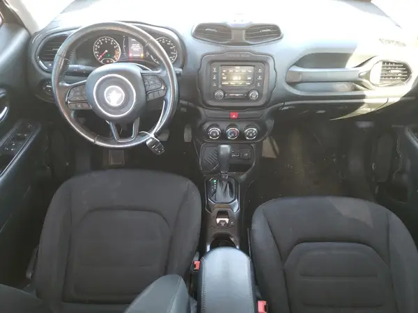 ZACCJABB9HPG33343 2017 JEEP RENEGADE - Image 8