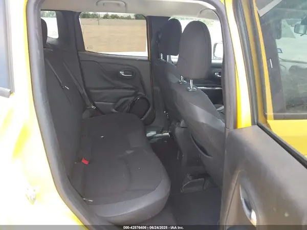 ZACCJABB9HPG35478 2017 JEEP RENEGADE - Image 8
