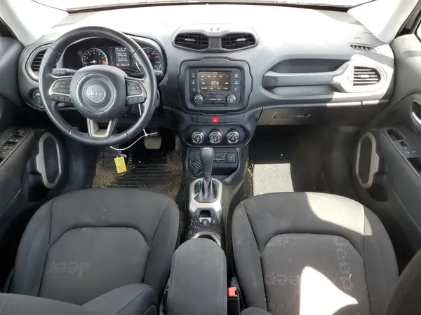 ZACCJABB9HPG36632 2017 JEEP RENEGADE - Image 8