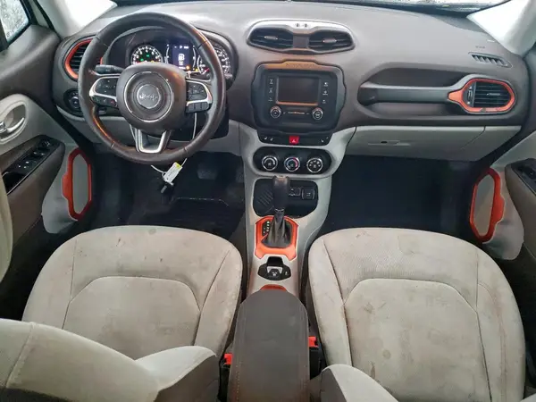 ZACCJABB9HPG42687 2017 JEEP RENEGADE - Image 8