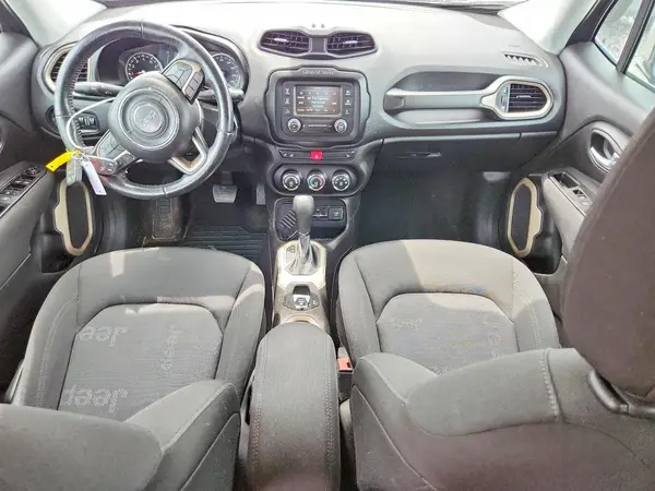 ZACCJABB9HPG43998 2017 JEEP RENEGADE - Image 8