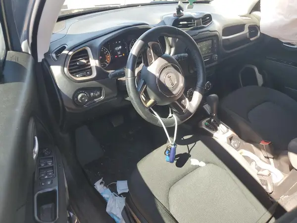 ZACCJABB9HPG48800 2017 JEEP RENEGADE - Image 8