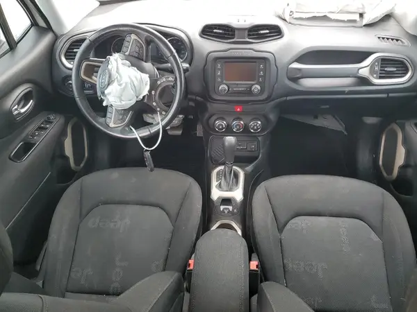 ZACCJABB9HPG52068 2017 JEEP RENEGADE - Image 8