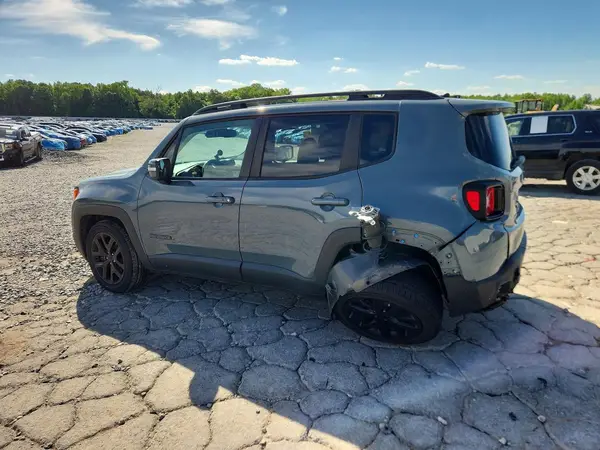 ZACCJABB9HPG64754 2017 JEEP RENEGADE - Image 2