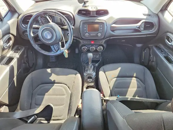 ZACCJABB9HPG64754 2017 JEEP RENEGADE - Image 8