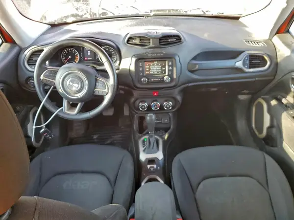 ZACCJABB9HPG65578 2017 JEEP RENEGADE - Image 8