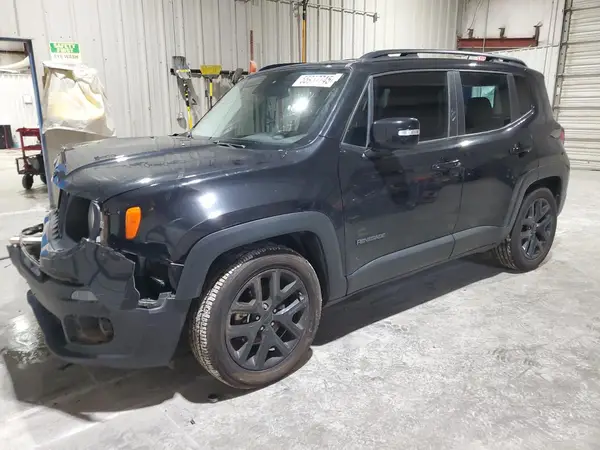 ZACCJABB9HPG67072 2017 JEEP RENEGADE - Image 1