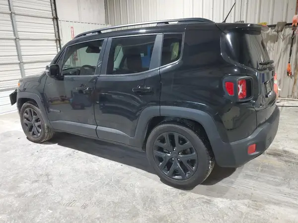 ZACCJABB9HPG67072 2017 JEEP RENEGADE - Image 2