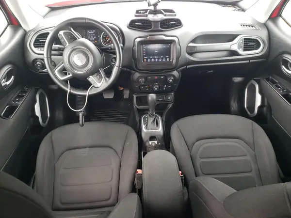 ZACCJABB9JPG71189 2018 JEEP RENEGADE - Image 8