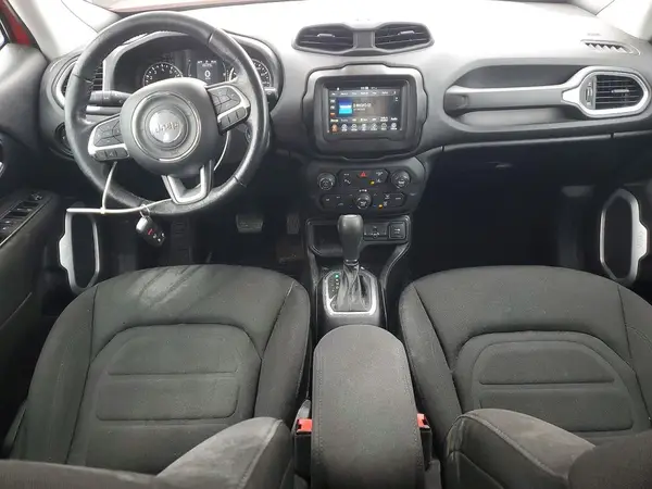 ZACCJABB9JPG80586 2018 JEEP RENEGADE - Image 8
