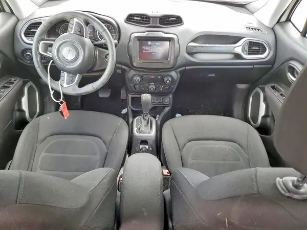 ZACCJABB9JPG84279 2018 JEEP RENEGADE - Image 8