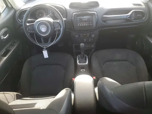 ZACCJABB9JPG85576 2018 JEEP RENEGADE - Image 8