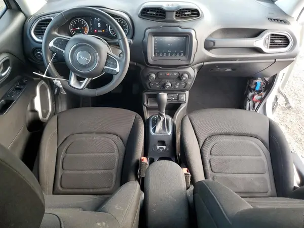 ZACCJABB9JPG88395 2018 JEEP RENEGADE - Image 8