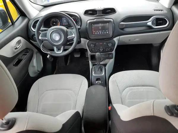 ZACCJABB9JPG88588 2018 JEEP RENEGADE - Image 8