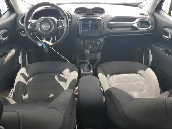 ZACCJABB9JPG90809 2018 JEEP RENEGADE - Image 8