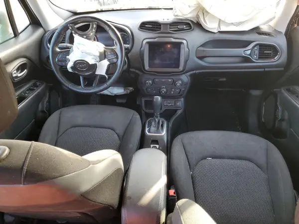 ZACCJABB9JPG93001 2018 JEEP RENEGADE - Image 8