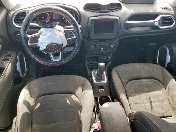 ZACCJABB9JPG95346 2018 JEEP RENEGADE - Image 8
