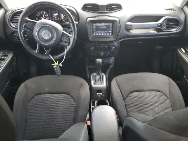 ZACCJABB9JPG96898 2018 JEEP RENEGADE - Image 8