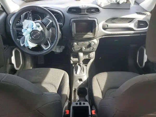 ZACCJABB9JPH01016 2018 JEEP RENEGADE - Image 8