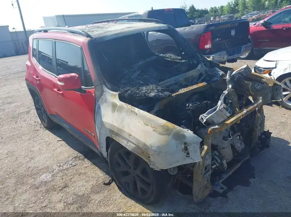 ZACCJABB9JPH04787 2018 JEEP RENEGADE - Image 1